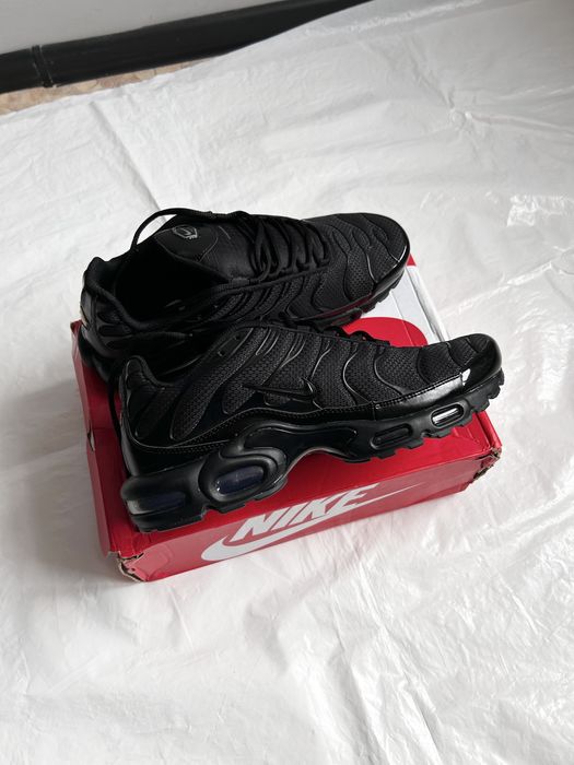 Кросівки Nike Air Max TN Plus P-6000