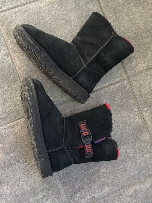 UGG орігінал , розмір 8 usa.