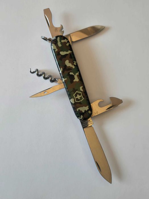 Scyzoryk Spartan moro Victorinox