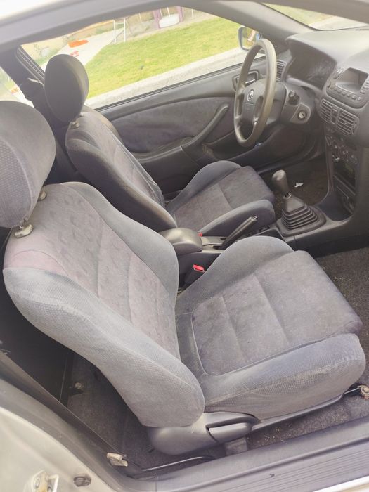 Toyota Corolla 1.9d