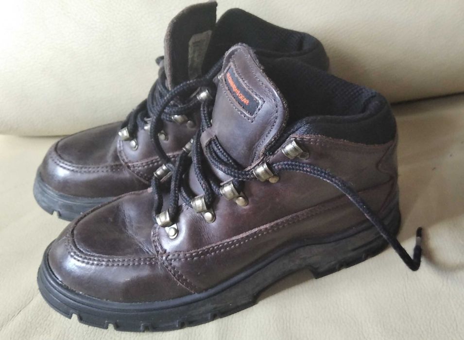 Trzewiki chłopięce Nike 31  19cm