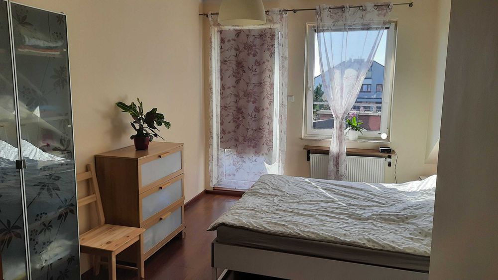 Mieszkanie – Siechnice, powiat wrocławski - Widok 4
