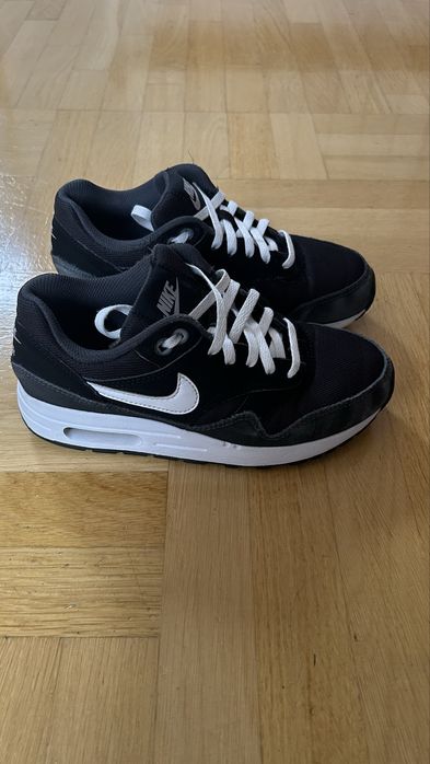 Buty sportowe Nike stan bdnumer 36