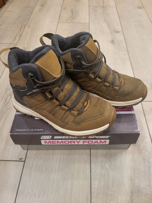 Черевики, ботінки QUECHUA