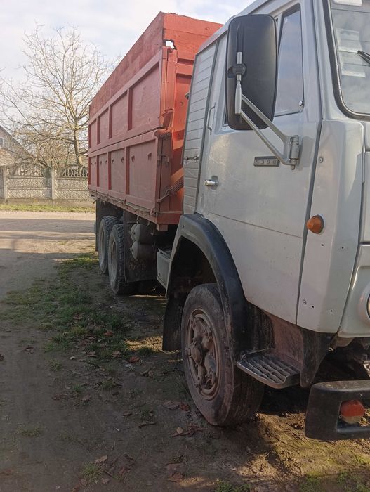 Продам Камаз 5320