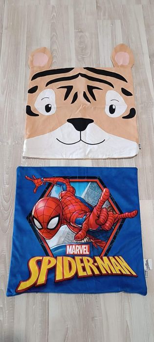 Zestaw Kosze do przechowywania , podkładka, poszewki dziecięce, pojemn