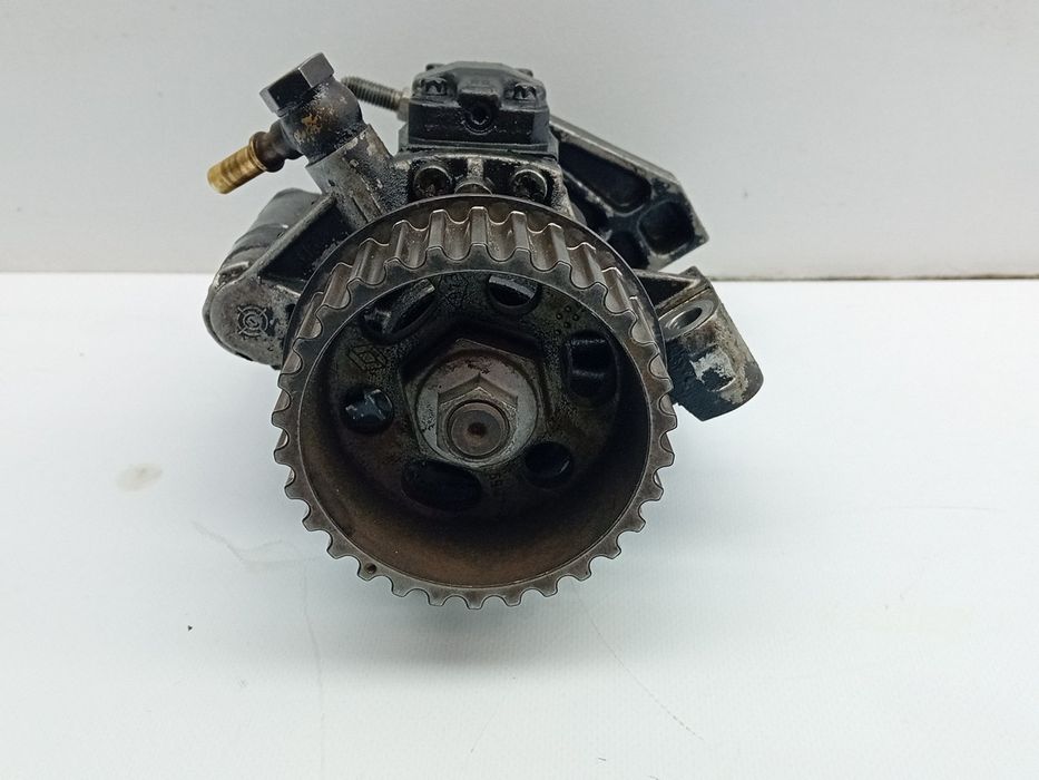 Bomba injetora RENAULT Megane III (BZ0_)