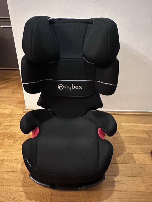 Fotelik samochodowy Cybex Pallas 2-Fix