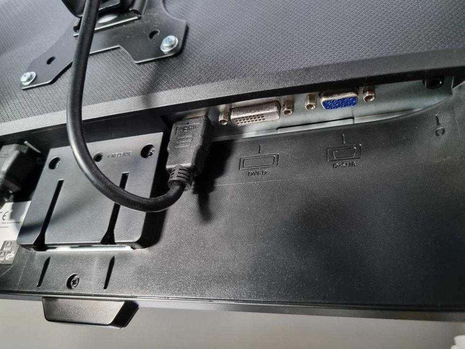 Monitor Gaming BenQ GL2480 LED FHD 1 ms 75 Hz 24"