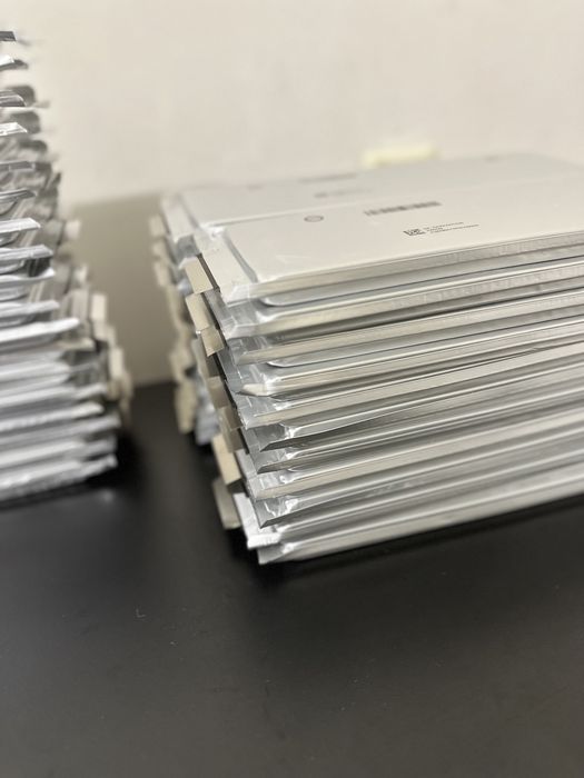 Акумулятори Li-ion NMC 24/48V/52V/72V