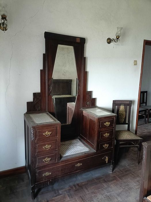 Mobília de quarto