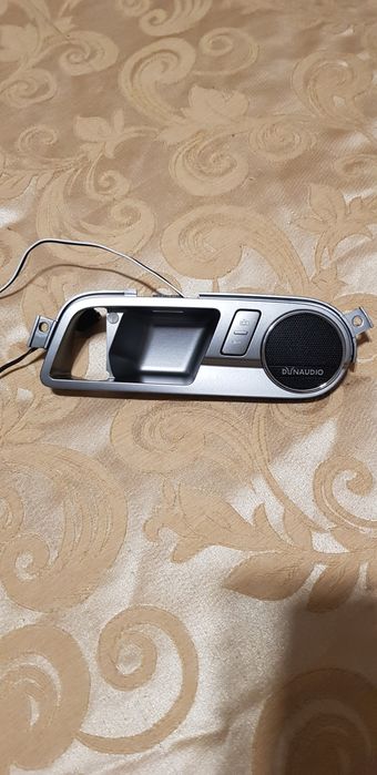 Оригінальна внутрішня ручка з динаміком Volkswagen Passat,Phaeton