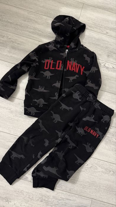 Костюм old navy 3 роки (98-104)