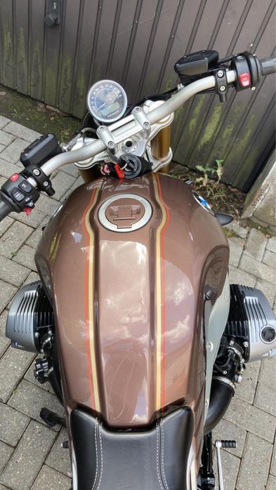 BMW RnineT 1200