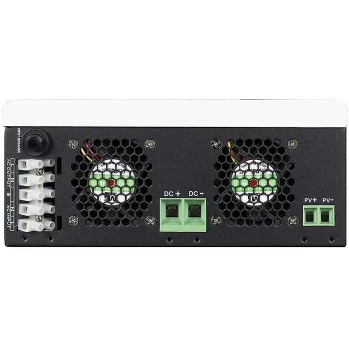 Автономный гибридный инвертор MUST PV18-3224VPM 3200W 24V 60A