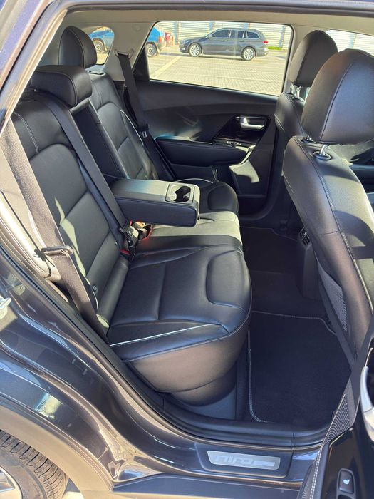 Kia Niro 2020р Електро
