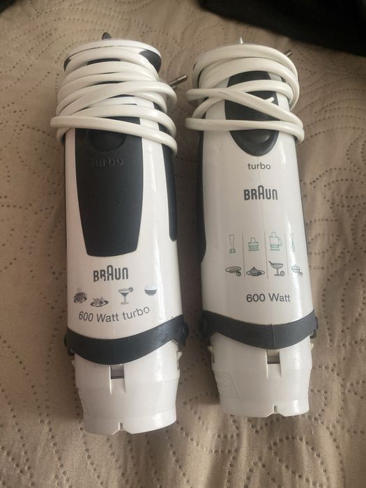 блендер Braun 4191 600 w