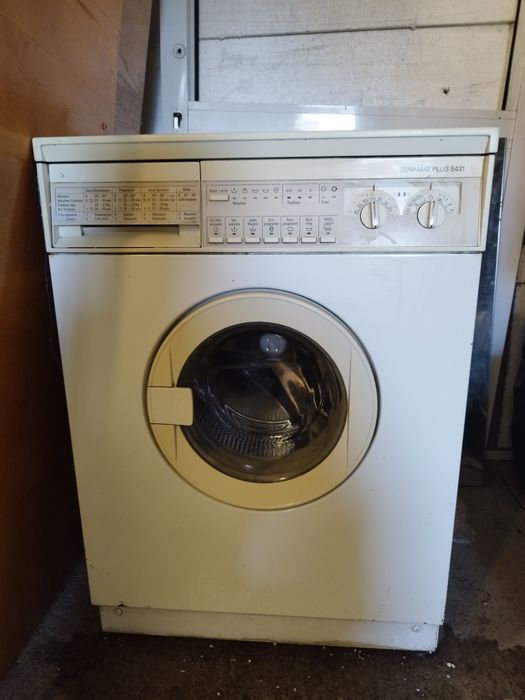 Пральна машина Siemens SIWAMAT PLUS 5431