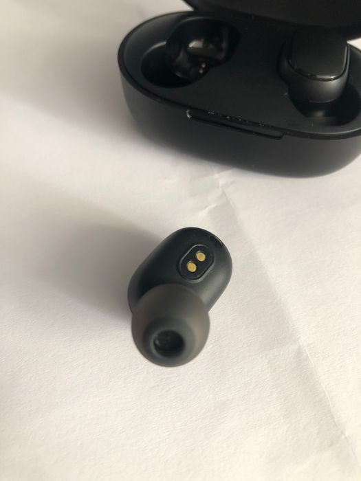 Auscultadores Xiaomi