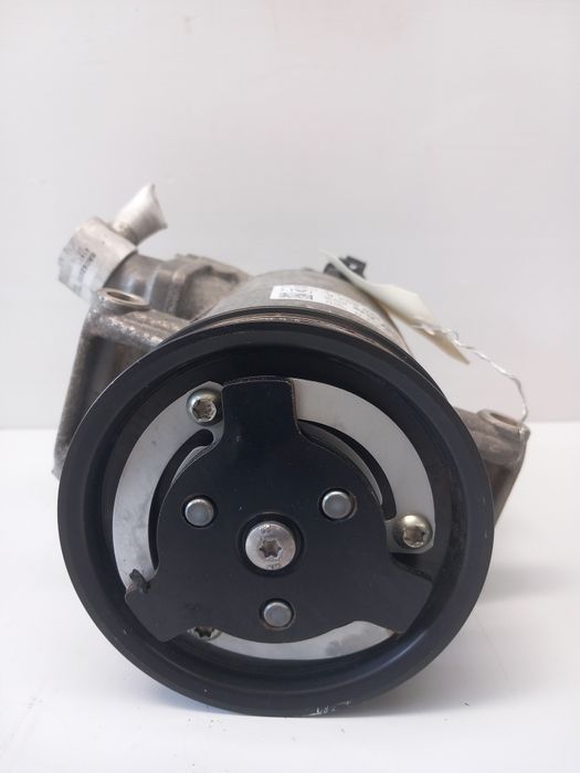 Compressor de ar condicionado Volkswagen Seat Audi Skoda