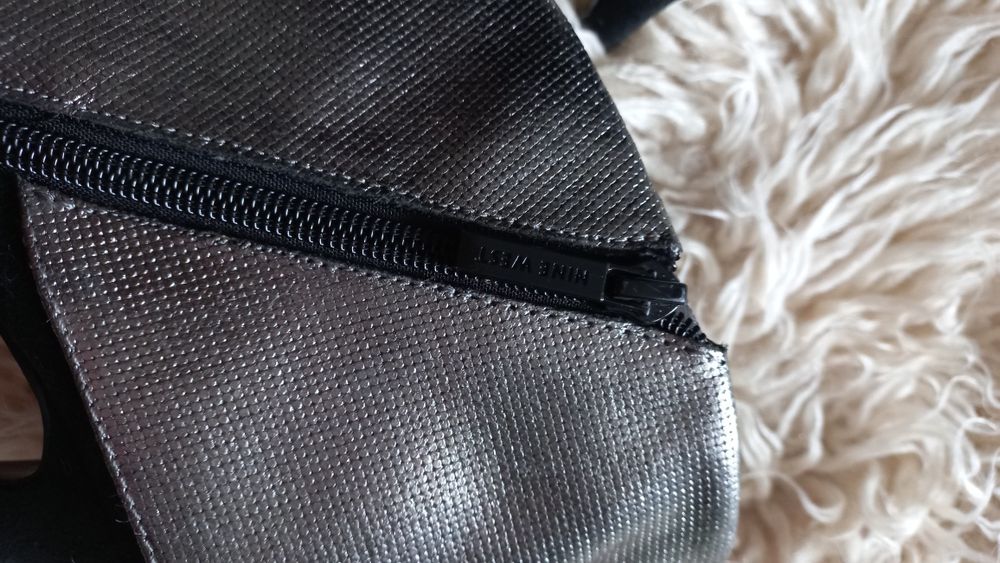Botki Nine West czarne