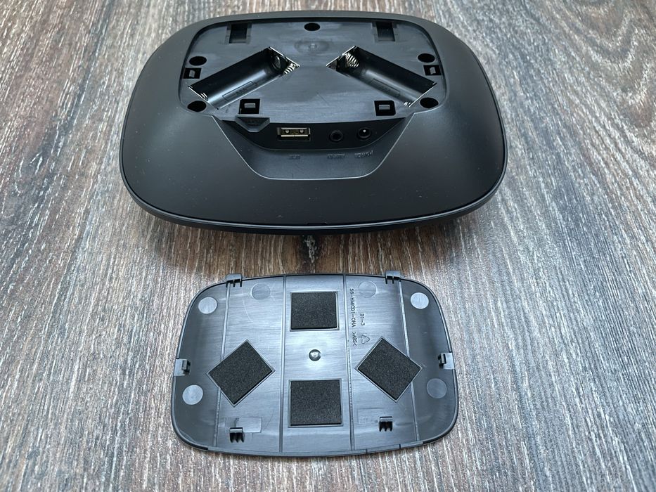 Докстанция JBL OnBeat Micro для iPhone и iPod