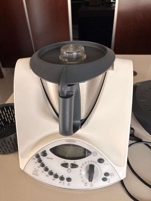 Bimby m31 como nova, funciona na perfeição