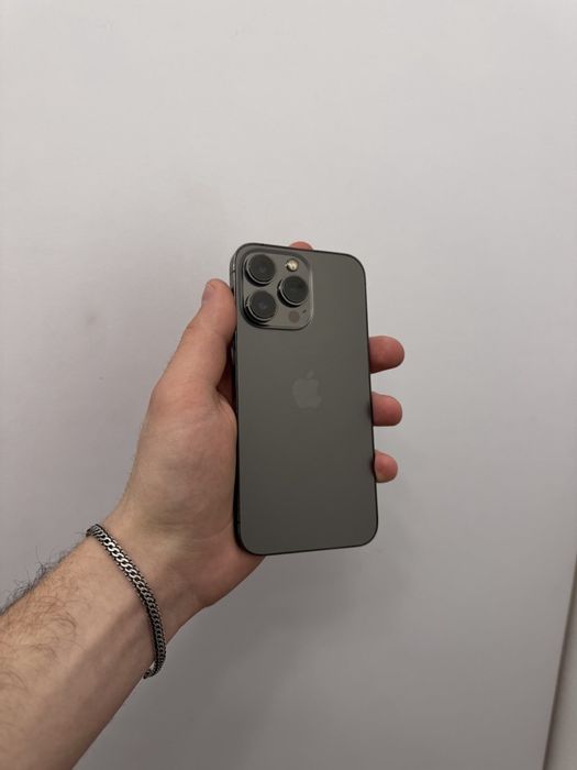 iPhone 13 Pro Max 128 GB, AKB 95 ціна 18000 грн