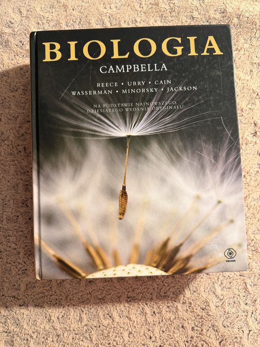 Biologia Campbella