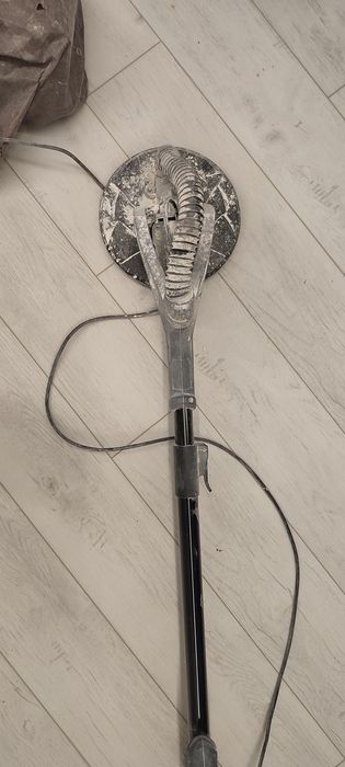 Szlifierka do ścian i sufitów, żyrafa Meec tools