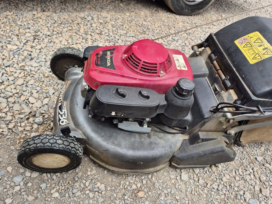 Maquina de cortar relva honda profissional