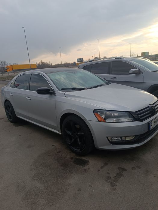 Оренда автомобіля