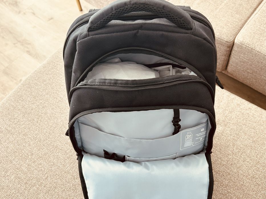 Mochila HP Renew Business