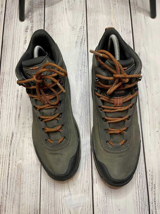 Ботинки трекинговые Teva