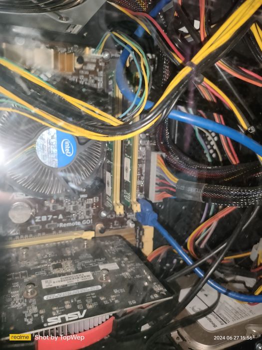 компьютер в отличном состоянии