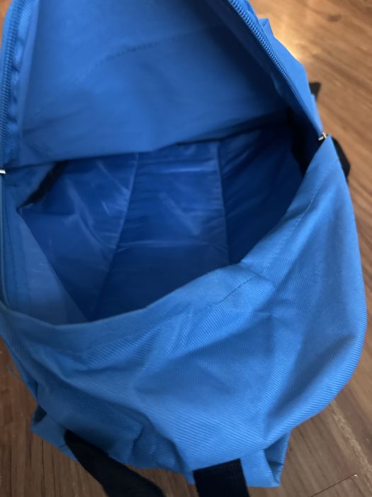 Plecak 1 komorowy z kieszonką