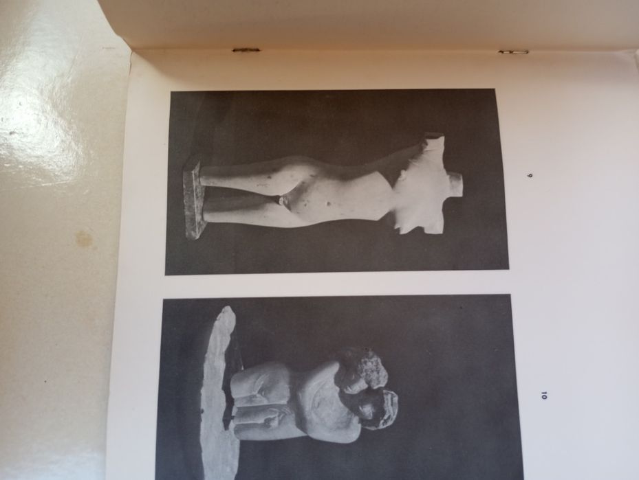 Acta Médica Portuguesa - O Corpo na Obra de João Cutileiro