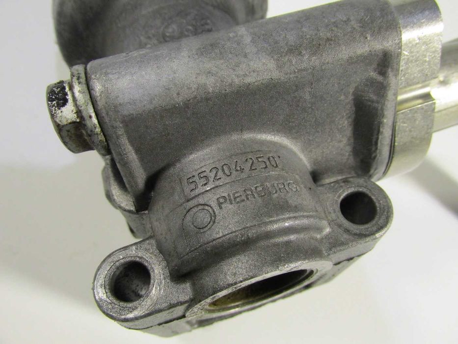 Zawór egr opel vectra c zafira 1.9 cdti