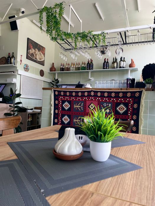 Odstapie lokal gastronomiczny