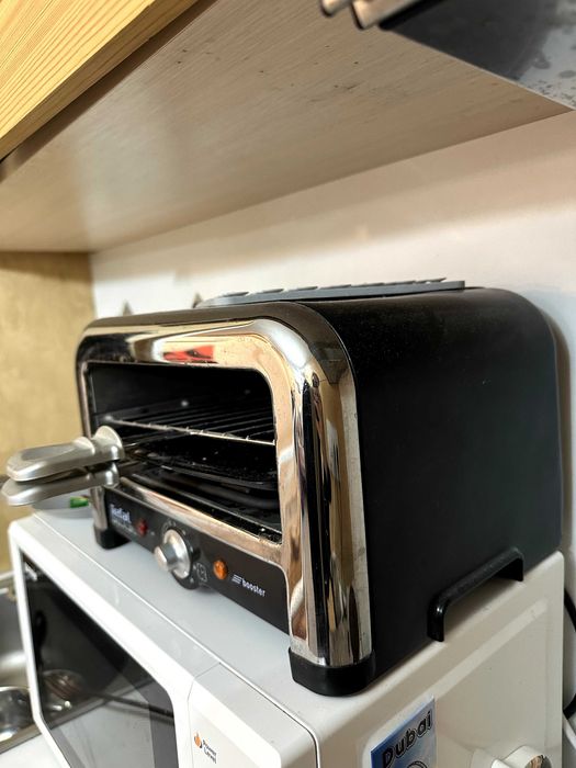 гриль для тостів Tefal Toast and Grill Оригінал