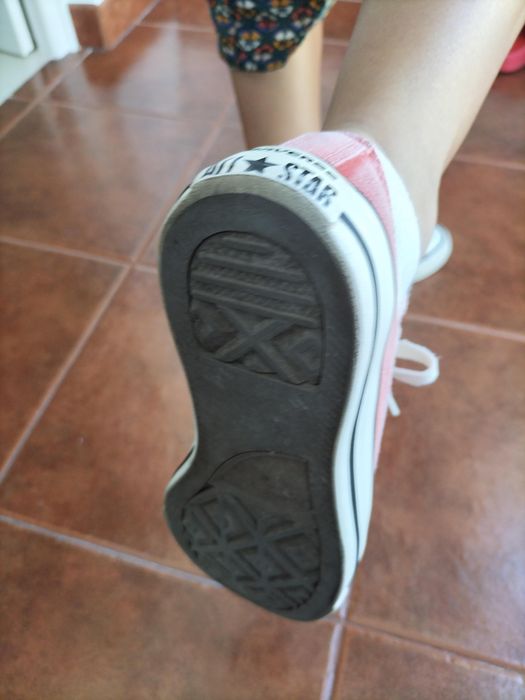Tênis Converse All Star