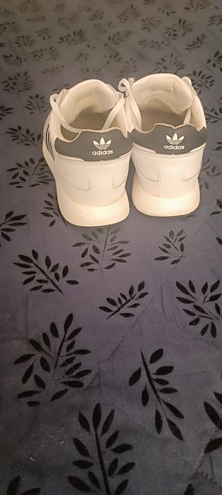 Męskie buty zimowe