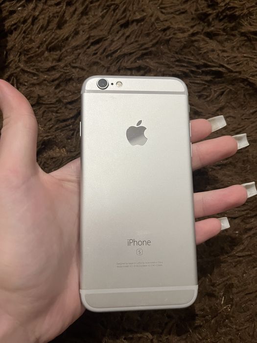 Продам айфон 6s