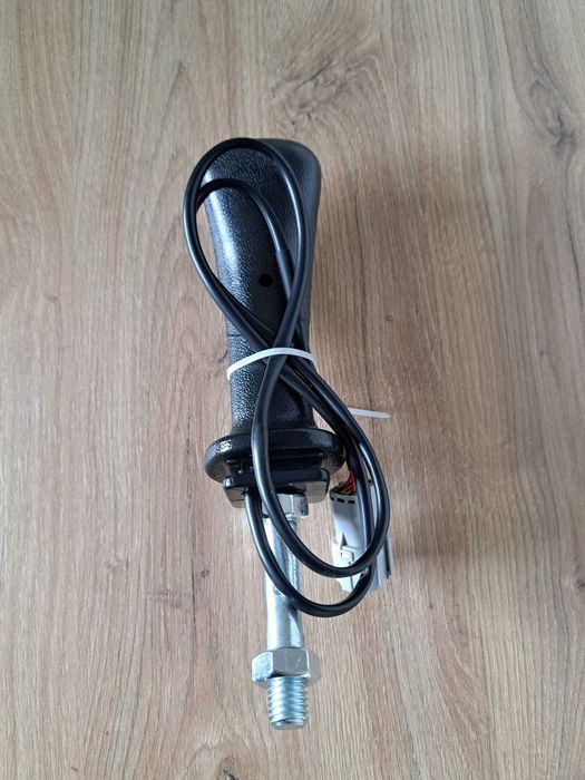 Joystick do minikoparki Kubota Jcb Cat Hitachi Yanmar