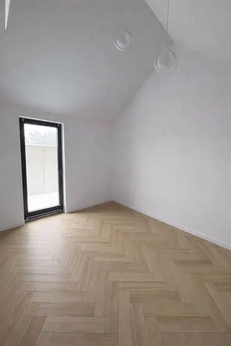 Dom modułowy Tiny House całoroczny