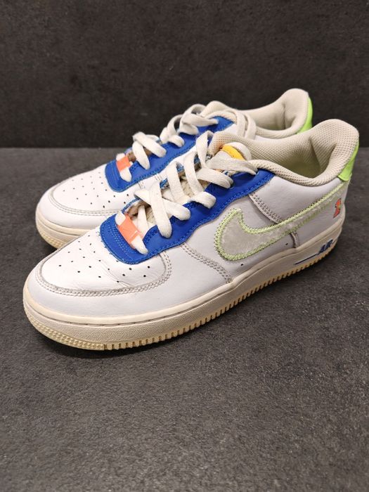 Nike air force 1 r. 38