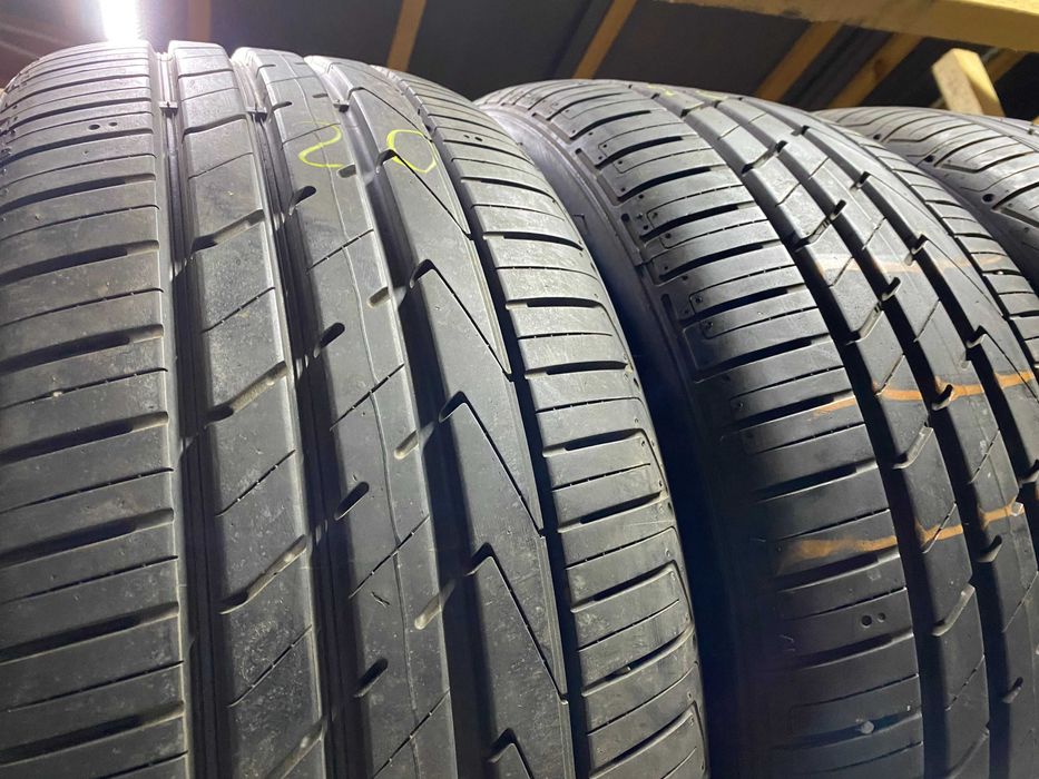 Шини Літо 235/50R19 Hankook Ventus S1 evo2 7+мм