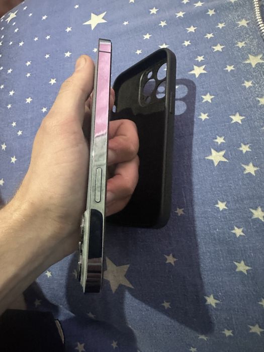 Iphone 13 Pro Neverlock 128gb