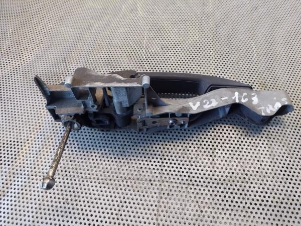 Puxador porta da mala PEUGEOT Partner II