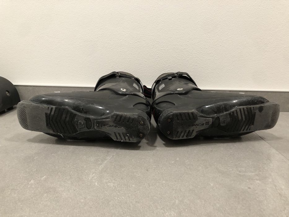 Buty Narciarskie Nordica K 5.2 90